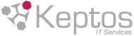 Keptos | Administración y Soporte técnico TI